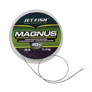 Jet Fish Magnus návazcová šňůra 20 m-Nosnost 25lb 
