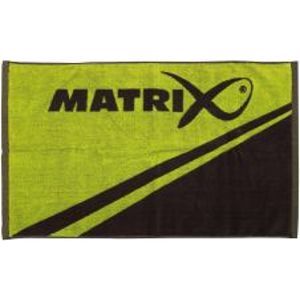 Matrix Ručník Hand Towel