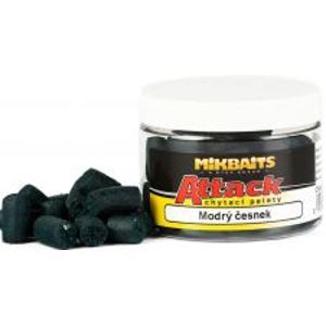 Mikbaits Pelety Attack Chytací 150 ml -med