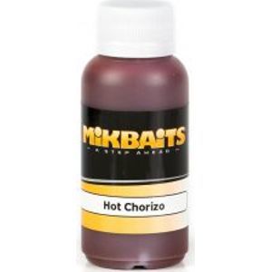 Mikbaits Tekutá Potrava Hot Chorizo-500 ml