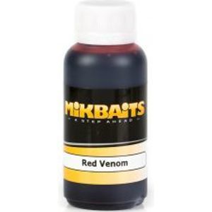 Mikbaits Tekutá Potrava Red Venom-500 ml