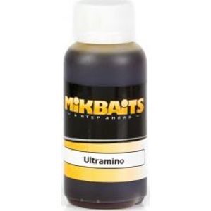 Mikbaits tekutá potrava Ultramino-100 ml