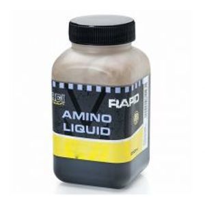 Mivardi aminoliquid rapid 250 ml -Crazy Liver