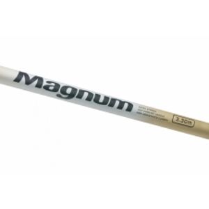 Mivardi podběráková tyč Magnum -magnum 4,60 m / počet dílů 4 / Trans. délka 147 cm