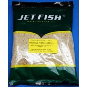 Jet Fish moučka z tygřích ořechů 500 g