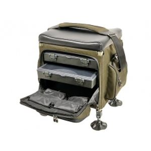 TFG Multifunkční batoh Gear Compact Seat Box