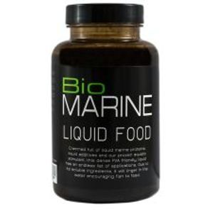 Munch Baits Tekutá Potrava Bio Marine 250 ml