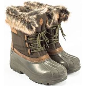 Nash Boty Polar Boots-Velikost 10