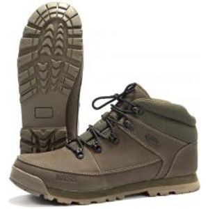 Nash Boty Trail Boots-Velikost 10