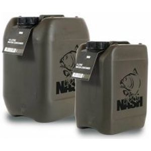 Nash Kanystr Water Container 5 L