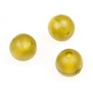 Nash Korálky Soft Taper Bore Beads Diffusion Camo-6 mm