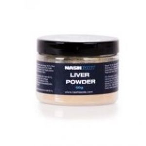 Nash Liver Powder 50 g