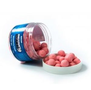 Nash Plovoucí Boilies Instant Action Strawberry Crush-15 mm 35 g
