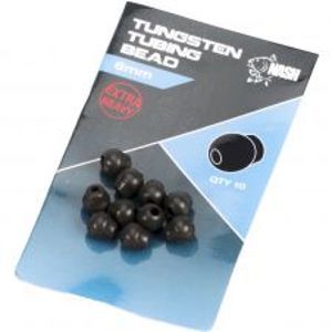 Nash Těžké Korálky Tungsten Tubing Beads 6 mm