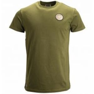 Nash Triko Special Edition T Shirt-Velikost L