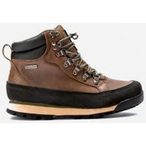 Navitas Boty Hiker Boots-Velikost 45