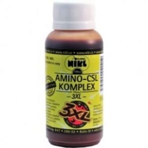 Nikl amino CSL komplex 100 ml-3XL
