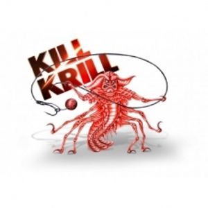 Nikl Kill Krill boilie mix-2 kg