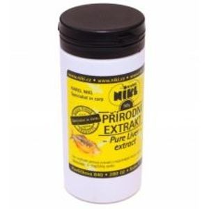 Nikl Přírodní Extrakt Pure Liver Extract-50 g