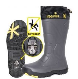 NORFIN Boots Winter Klondaik-Velikost 46