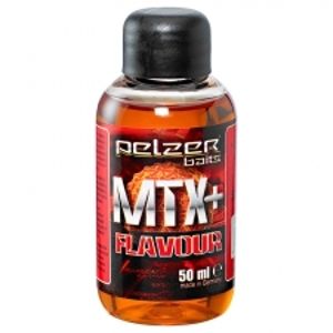 Pelzer MTX+ flavour 50 ml 