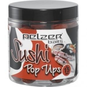 Pelzer Sushi  Pop-Up-100 g  15 mm