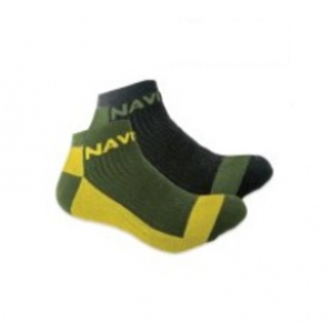 Ponožky Navitas Coolmax Socks Ankle 2 Páry-Velikost 41-45