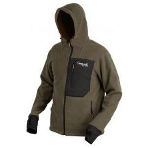 Prologic Bunda Commander Fleece Jacket-Velikost XL