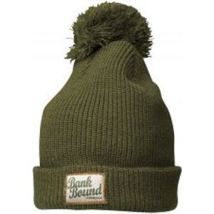 Prologic Čepice Bank Bound Winter Hat