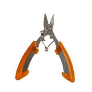 Prologic Nůžky Pro Braid Scissors