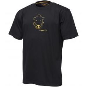 Prologic Triko Bank Bound Wild Boar T-shirt-Velikost XXL