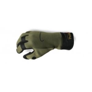 Rapala Beaufort Gloves Olive/Black-Velikost L
