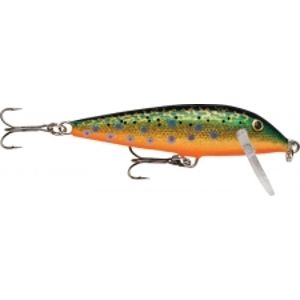 Rapala wobler count down sinking 7 cm 8 g BTR