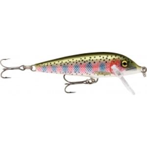 Rapala wobler count down sinking 9 cm 12 g RT