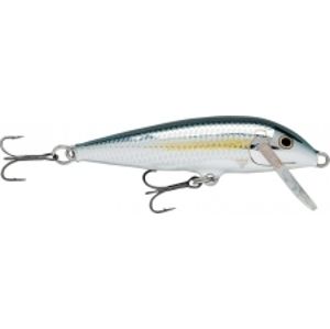 Rapala wobler count down sinking 11 cm 16 g ALB