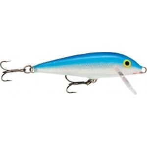 Rapala wobler count down sinking 11 cm 16 g B