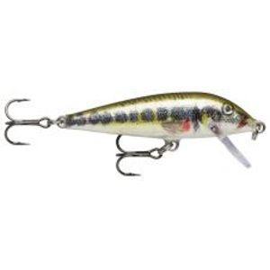 Rapala Wobler Count Down Sinking 05 VAL 5 cm 5 g