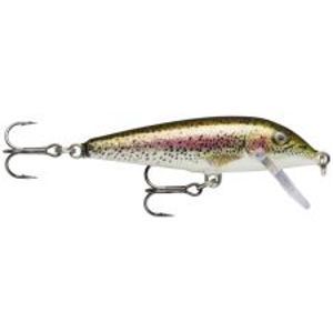 Rapala Wobler Count Down Sinking 11 RTL 11 cm 16 g