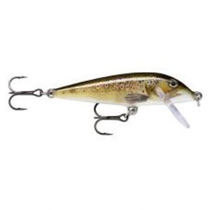 Rapala Wobler Count Down Sinking 9 cm 12 g TRL