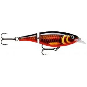 Rapala Wobler X Rap Jointed Shad 13 cm 46 g TWZ