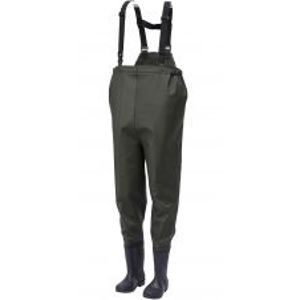 Ron Thompson Prsačky Ontario V2 Chest Waders Cleated-Velikost 40-41