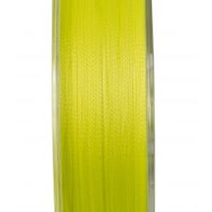 Ron Thompson Splétaná Šňůra Hyper 4 Braid Yellow 300 m-Průměr 0,32 mm / Nosnost 18,6 kg