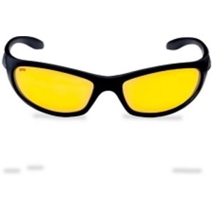 Rapala Brýle Sportsman´s Glasses Black Matte Ru