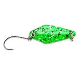 Saenger Iron Trout Třpytka Spotted Spoon GS-3 g