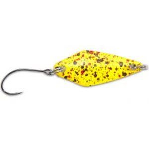 Saenger Iron Trout Třpytka Spotted Spoon YS-3 g