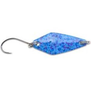 Saenger Iron Trout Třpytka Spotted Spoon BS-3 g