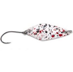Saenger Iron Trout Třpytka Spotted Spoon WS-3 g