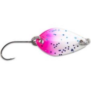 Saenger Iron Trout Třpytka Wide Spoon WP-2 g