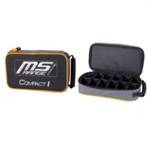 Saenger MS Range Compact Series I