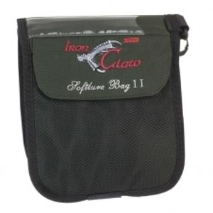 Iron Claw Pouzdro Softlure Bag II
